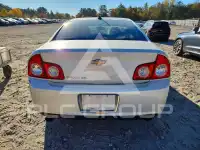 2012 Chevrolet Malibu фото
