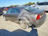 2012 Chevrolet Malibu photo