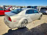 2012 Chevrolet Malibu фото