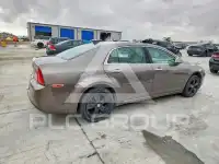 2012 Chevrolet Malibu фото