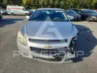 2012 Chevrolet Malibu фото