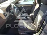 2012 Chevrolet Malibu фото