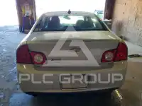 2012 Chevrolet Malibu фото