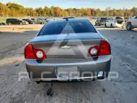 2012 Chevrolet Malibu фото