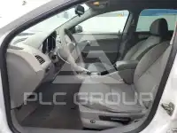 2012 Chevrolet Malibu фото