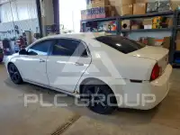 2012 Chevrolet Malibu фото