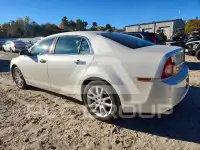 2012 Chevrolet Malibu фото