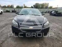 2012 Chevrolet Malibu photo