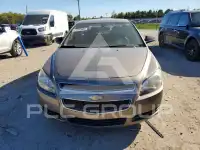 2012 Chevrolet Malibu photo
