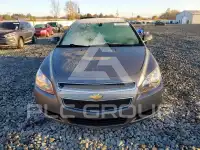 2012 Chevrolet Malibu фото
