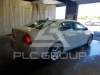 2012 Chevrolet Malibu фото