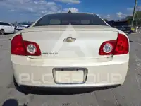 2012 Chevrolet Malibu фото