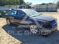 2012 Chevrolet Malibu фото