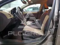 2012 Chevrolet Malibu фото