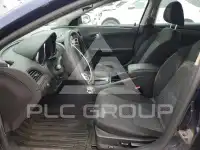 2012 Chevrolet Malibu фото
