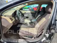 2012 Chevrolet Malibu фото