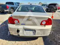 2012 Chevrolet Malibu фото