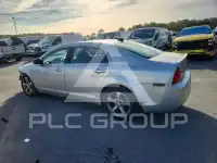 2012 Chevrolet Malibu фото