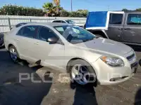 2012 Chevrolet Malibu фото