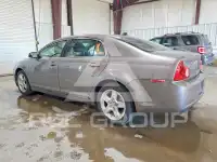 2012 Chevrolet Malibu фото