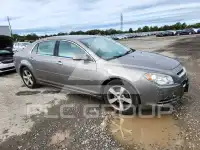 2012 Chevrolet Malibu фото