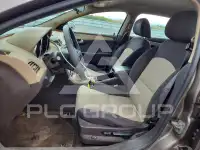 2012 Chevrolet Malibu фото