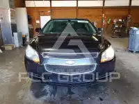 2012 Chevrolet Malibu фото
