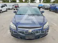 2012 Chevrolet Malibu фото