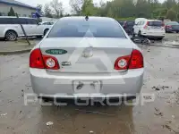 2012 Chevrolet Malibu photo