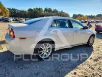2012 Chevrolet Malibu фото