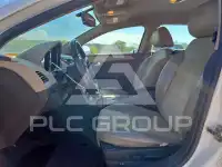 2012 Chevrolet Malibu фото
