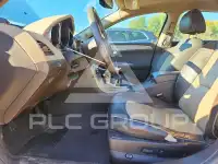 2012 Chevrolet Malibu фото