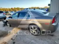 2012 Chevrolet Malibu фото