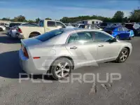 2012 Chevrolet Malibu фото