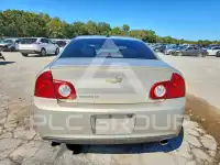2012 Chevrolet Malibu фото