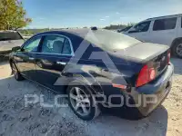 2012 Chevrolet Malibu фото