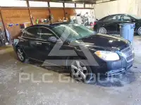 2012 Chevrolet Malibu фото