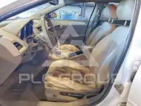 2012 Chevrolet Malibu фото