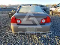 2012 Chevrolet Malibu фото