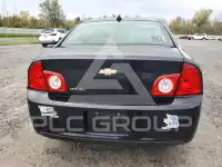 2012 Chevrolet Malibu photo