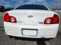 2012 Chevrolet Malibu фото