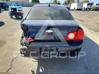 2012 Chevrolet Malibu фото
