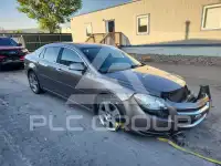 2012 Chevrolet Malibu фото