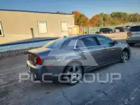 2012 Chevrolet Malibu фото