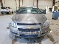 2012 Chevrolet Malibu фото