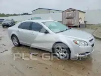 2012 Chevrolet Malibu photo