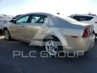 2012 Chevrolet Malibu фото