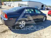 2012 Chevrolet Malibu фото