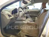 2012 Chevrolet Malibu фото