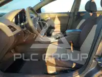 2012 Chevrolet Malibu фото